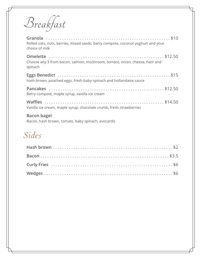 breakfast-menu