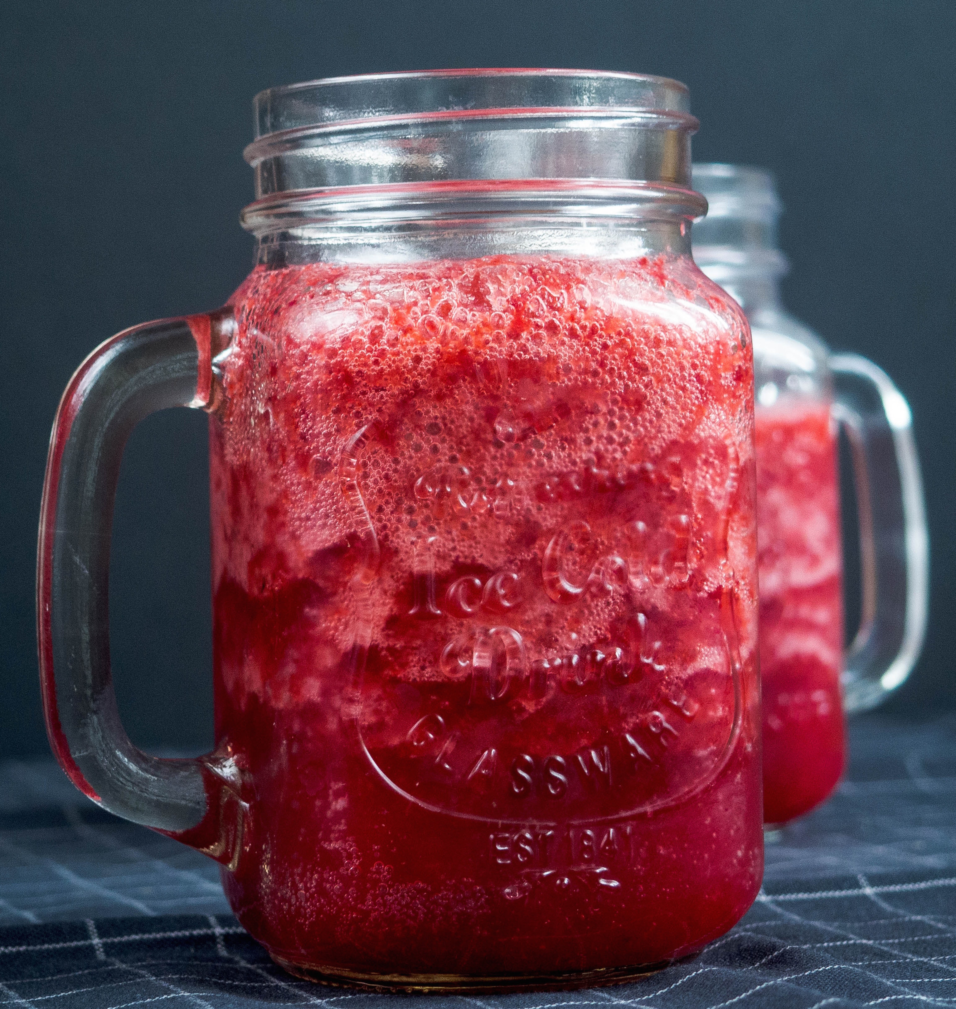 red-smoothie